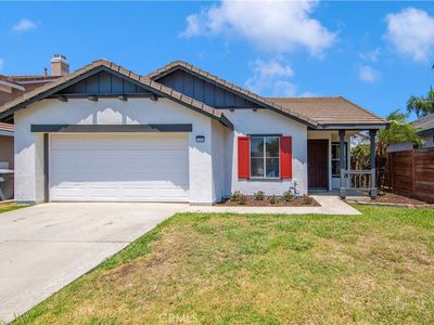 1234 Autumnwood Ln, Perris, CA, 92571