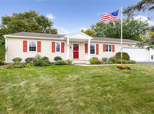 53 Campfire Rd S, Henrietta, NY 14467