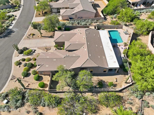 7840 E LELAND Circle, Mesa, AZ 85207