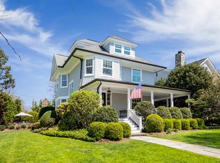 30 Centre St, Rye, NY 10580