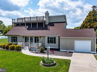 119 Ingram Bay Dr, Heathsville, VA 22473