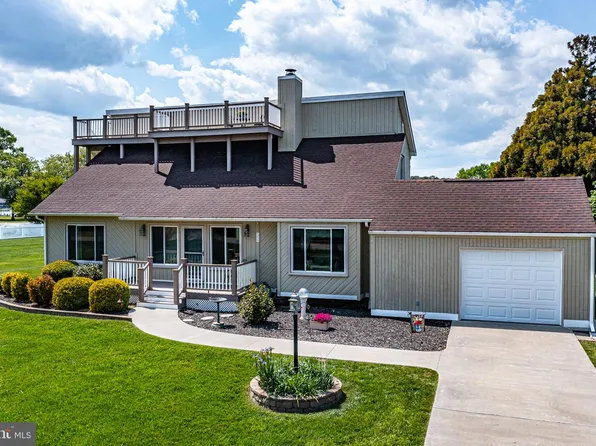 119 Ingram Bay Dr, Heathsville, VA 22473