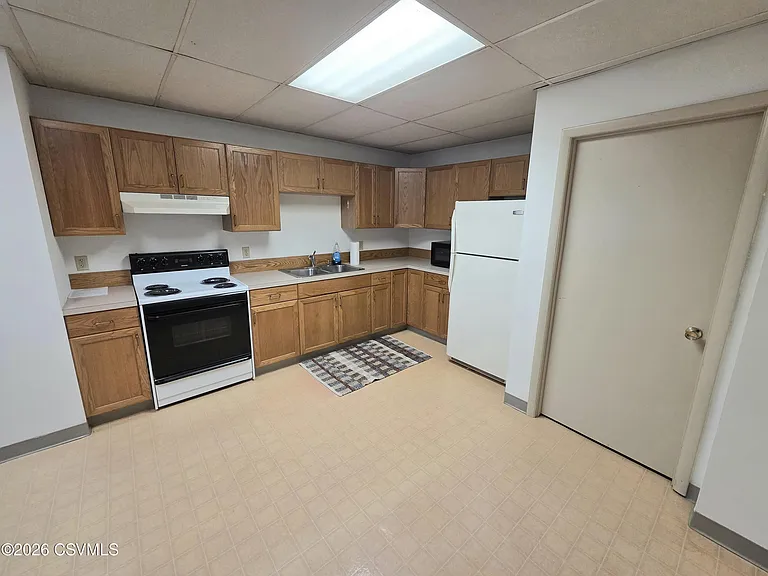 101 Locust St #2 — Photo 3