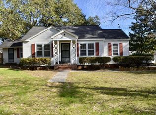 406 Temple St, Conway, SC 29527