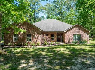 604 Cuffman Mill Rd, Malvern, AR 72104