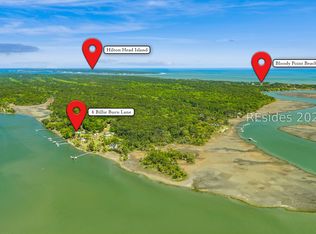 4 Billie Burn Ln, Daufuskie Island, SC 29915