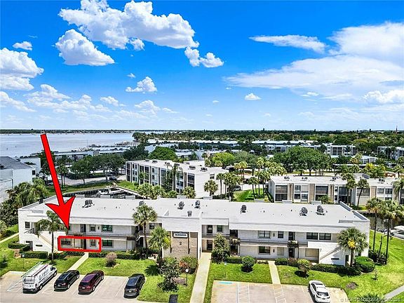 4th image of 1950 SW Palm City Rd APT 2102