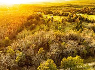 3 N Dana Rd, Broken Bow, OK 74728