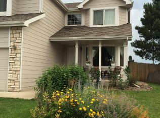 2300 Water Blossom Ln, Fort Collins, CO 80526