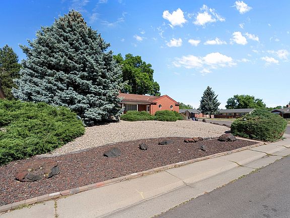 2nd image of 2611 S Zurich Ct