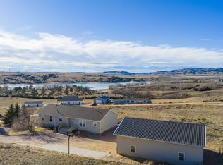 13382 Sea Gull Rd, Hot Springs, SD 57747