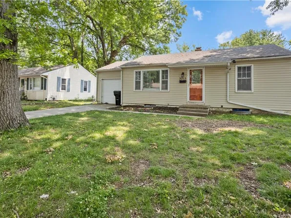 3215 S Vermont Ave, Independence, MO 64052