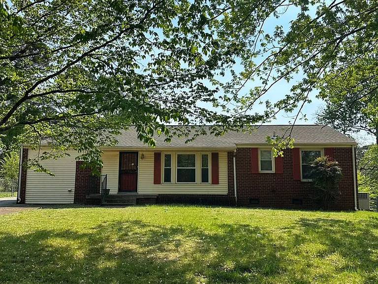 2113 Norris Rd NW — Photo 1