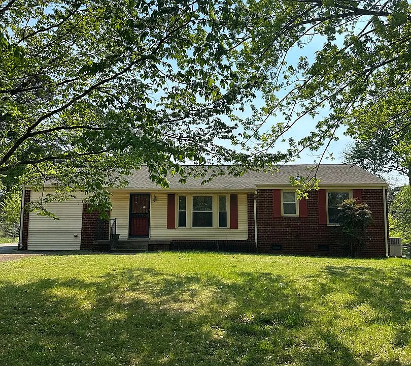 2113 Norris Rd NW