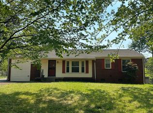 2113 Norris Rd NW, Huntsville, AL 35810