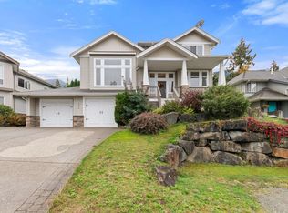 7276 Bryant Pl, Chilliwack, BC V4Z1K4
