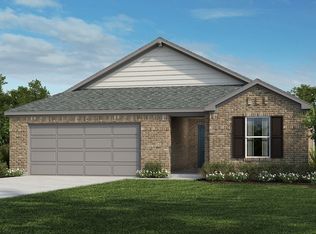 505 Claremont Dr, Justin, TX 76247