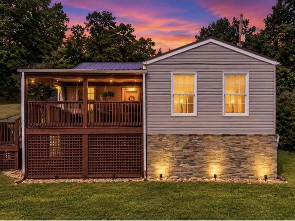 2012 Woodbine St, Kingsport, TN 37660
