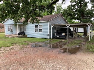 103 Emory St, Trinity, TX 75862