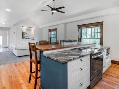 1225 N Emerson Street #C, Denver, CO, 80218
