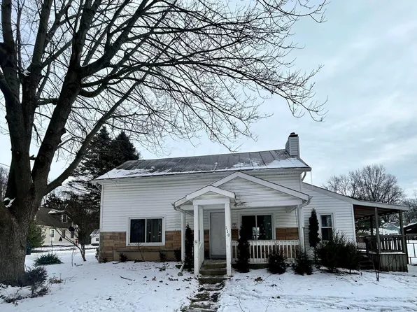 110 E Vine St, Edison, OH 43320