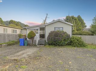 8305 Stark St, Rockaway Beach, OR 97136