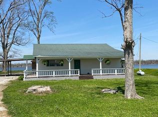 3700 Eagle Lake Shore Rd, Vicksburg, MS 39183