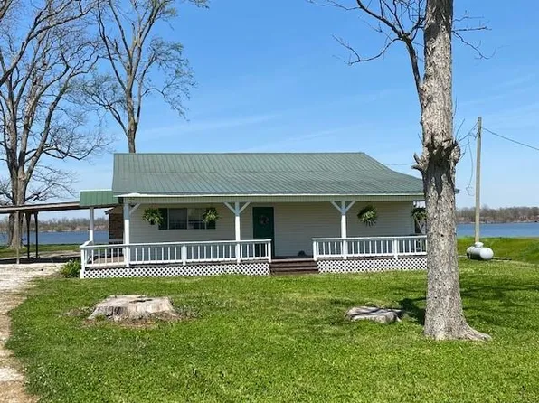 3700 Eagle Lake Shore Rd, Vicksburg, MS 39183