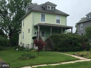 4305 Kolb Ave, Baltimore, MD 21206