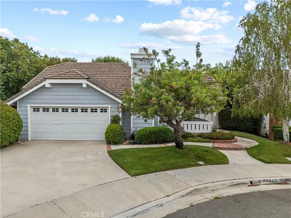 25803 Mendoza Dr, Santa Clarita, CA 91355