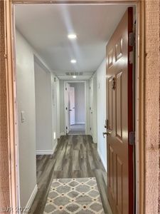 5140 Indian River Dr UNIT 322, Las Vegas, NV, 89103