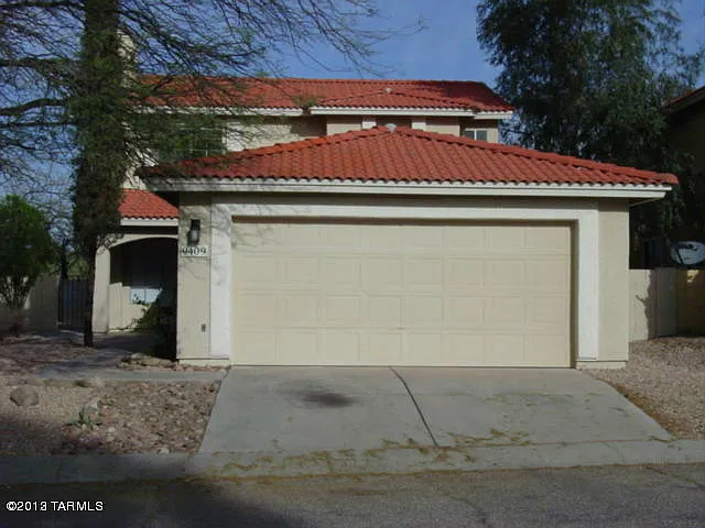 9409 N Albatross Dr
