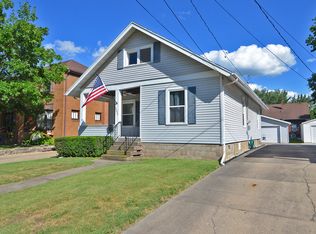 1227 Illinois Ave, Ottawa, IL 61350