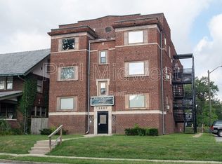 2060 N Delaware St APT 12, Indianapolis, IN