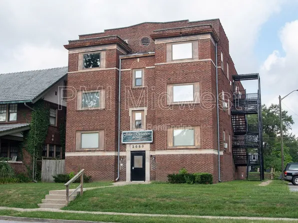 2060 N Delaware St APT 12, Indianapolis, IN 46202