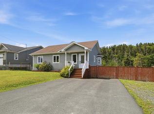 1569 Thorburn Rd, Portugal Cove Saint Philip'S, NL A1M1M6