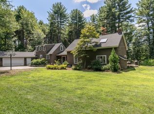 11 Mountain Rd, Lexington, MA 02420
