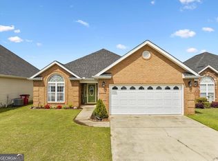 113 Newport Is, Centerville, GA 31028