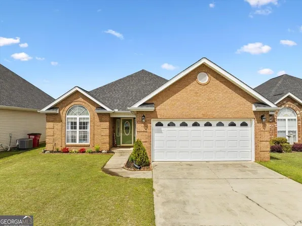 113 Newport Is, Centerville, GA 31028