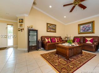 1720 SW 85th Ter, Miramar, FL 33025