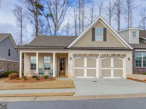 5630 Overlook Club Cir, Suwanee, GA 30024