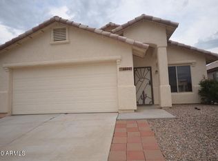 4622 Chaparral Loop, Sierra Vista, AZ 85635