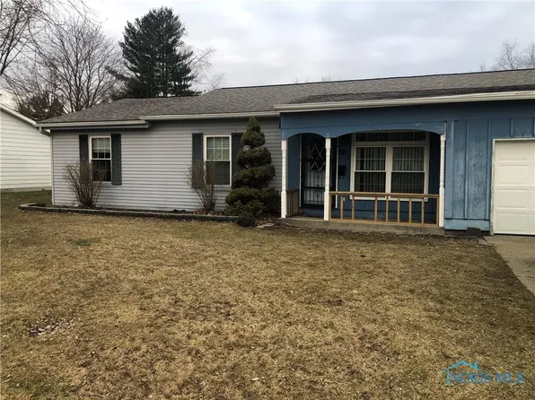 1015 Cherry St, Montpelier, OH 43543