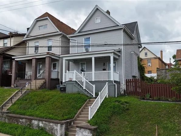 303 Kathleen St, Pittsburgh, PA 15211