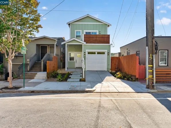 906 Adams St, Albany, CA 94706