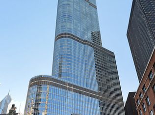 401 N Wabash Ave #1842, Chicago, IL 60611
