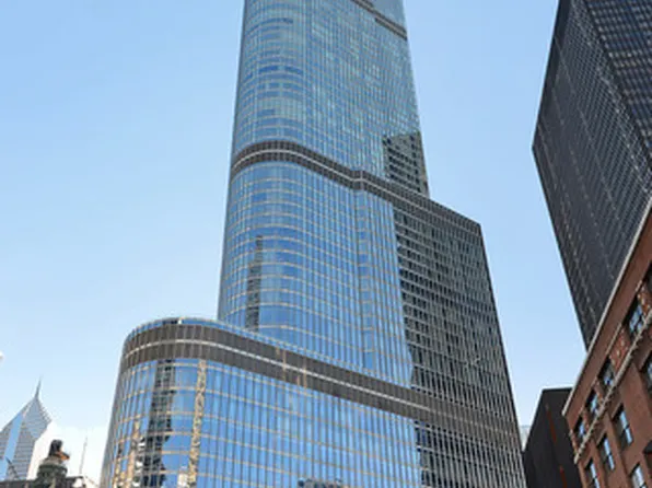 401 N Wabash Ave #1842, Chicago, IL 60611
