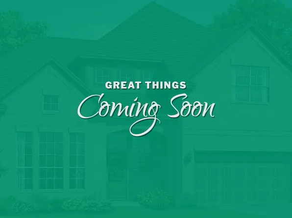 Homes Available Soon, Homestead Estates