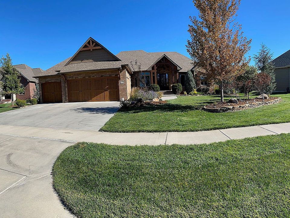 4024 N Fiddlers Cove St, Maize, KS 67101 Zillow