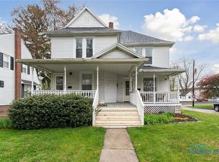 5742 Woodrow Dr #2, Sylvania, OH 43560